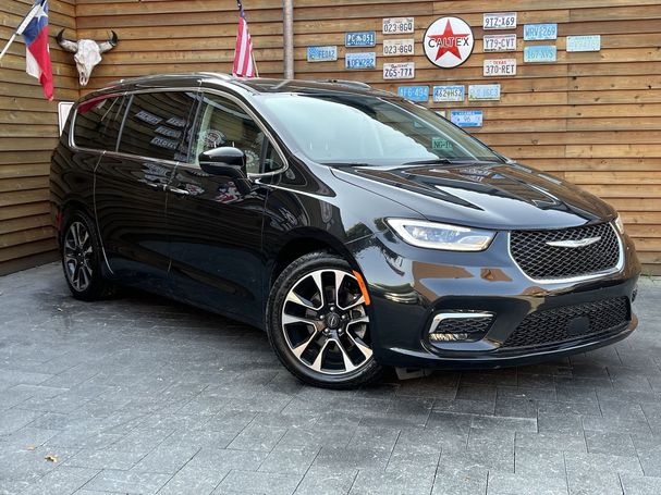 Chrysler Pacifica 214 kW image number 2