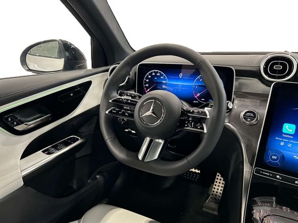 Mercedes-Benz GLC 220 d 4Matic 145 kW image number 11