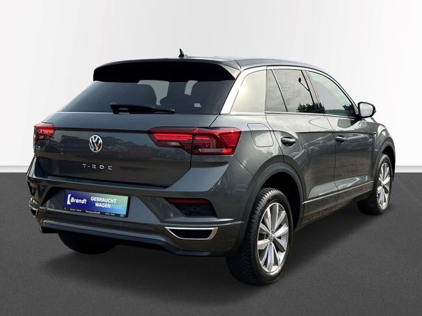 Volkswagen T-Roc 1.0 TSI Style 85 kW image number 3