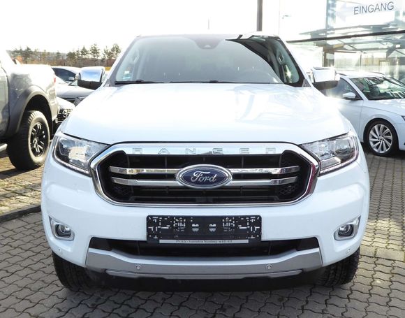 Ford Ranger 2.0 TDCi Limited 4x4 125 kW image number 3