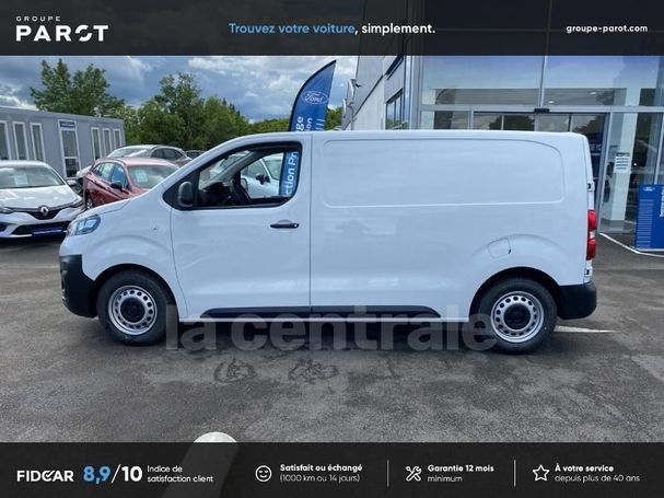 Fiat Scudo 88 kW image number 5