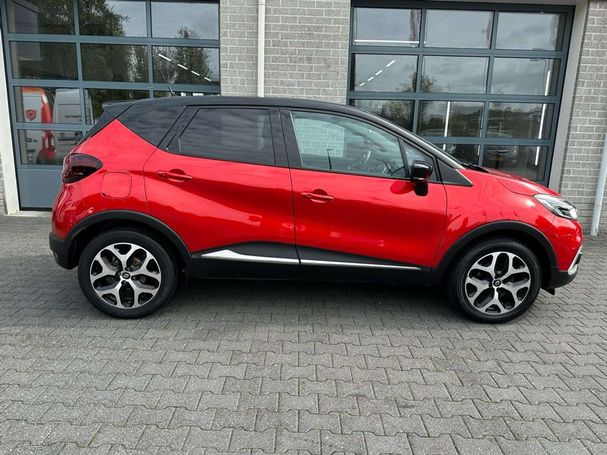 Renault Captur TCe INTENS 65 kW image number 5