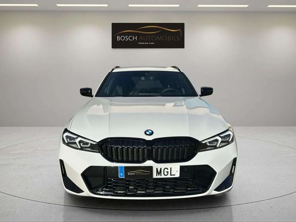 BMW 320d Touring M Sport 140 kW image number 3