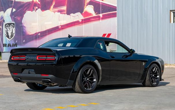 Dodge Challenger 535 kW image number 6