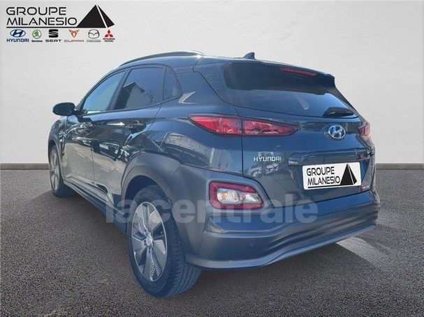 Hyundai Kona 150 kW image number 15