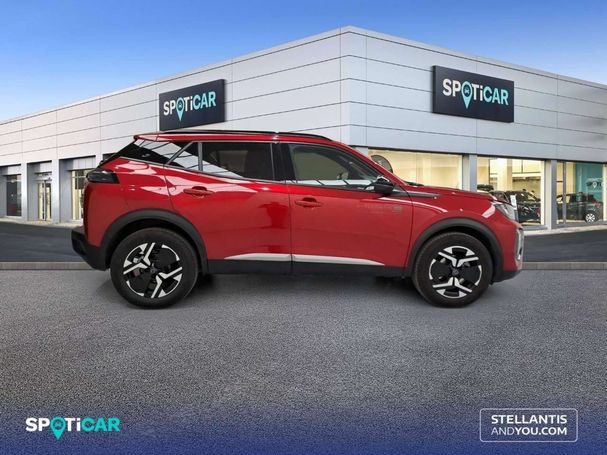 Peugeot 2008 1.2 PureTech 75 kW image number 5