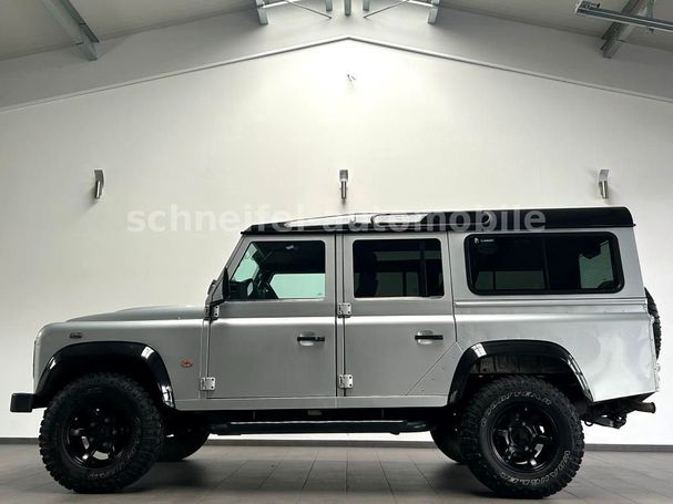 Land Rover Defender 110 Station Wagon 90 kW image number 1