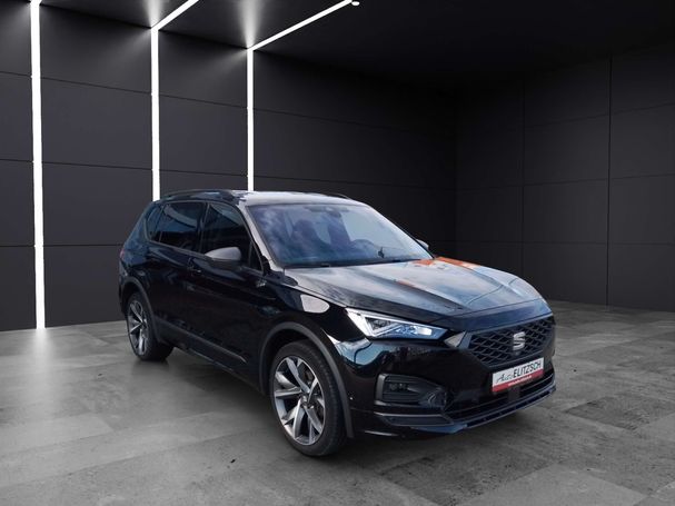 Seat Tarraco TDI FR DSG 147 kW image number 7