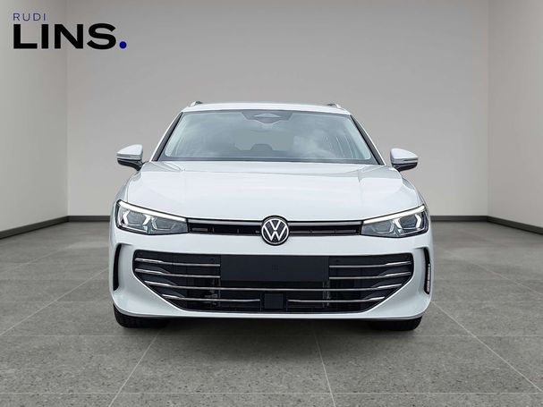 Volkswagen Passat Variant eTSI Business DSG 110 kW image number 9