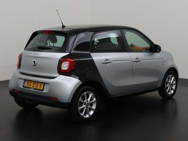 Smart ForFour 52 kW image number 2