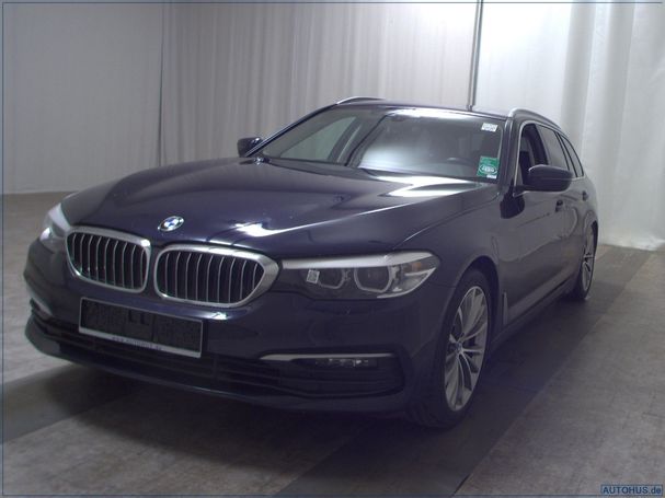 BMW 530d Touring 195 kW image number 1