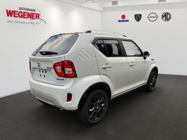 Suzuki Ignis 61 kW image number 2