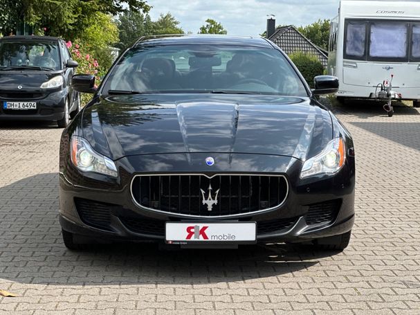 Maserati Quattroporte 301 kW image number 3