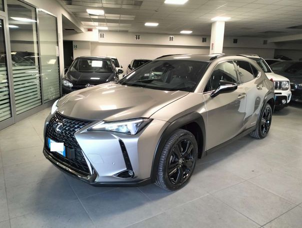 Lexus UX 250h 107 kW image number 1