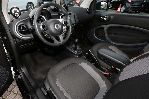 Smart ForTwo EQ 60 kW image number 11