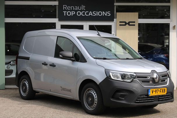 Renault Kangoo E-TECH 90 kW image number 2