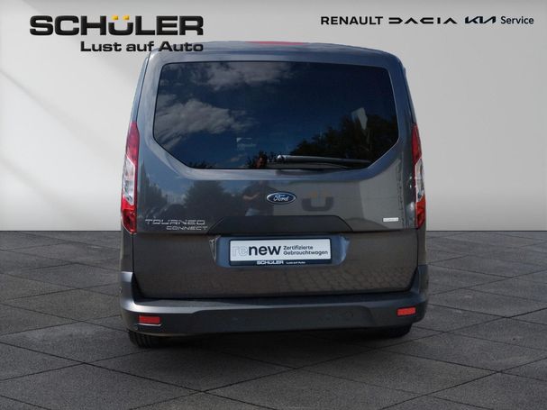 Ford Tourneo Connect 1.0 EcoBoost 74 kW image number 5