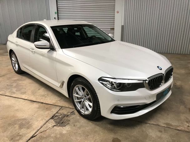 BMW 530i 185 kW image number 2