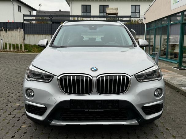 BMW X1 xDrive 141 kW image number 3