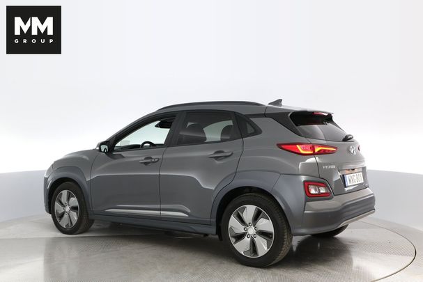 Hyundai Kona 64 kWh Premium 150 kW image number 6