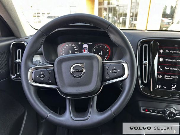 Volvo XC40 120 kW image number 11