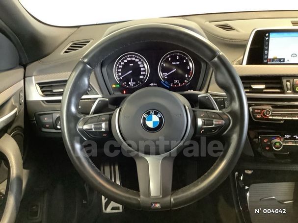 BMW X2 sDrive 110 kW image number 17