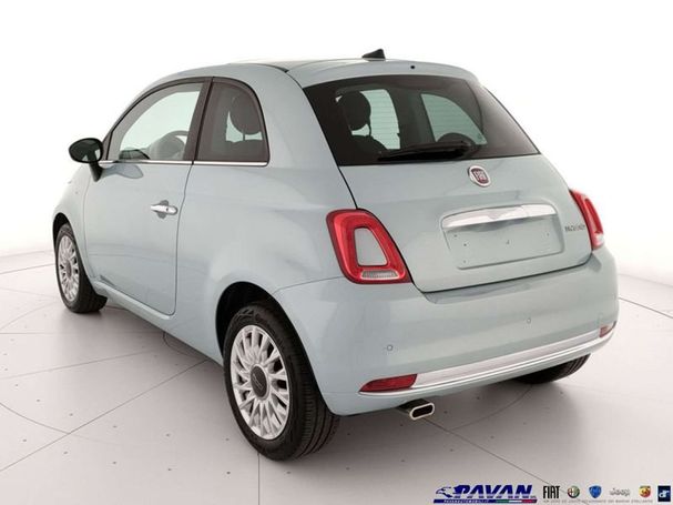 Fiat 500 1.0 51 kW image number 7