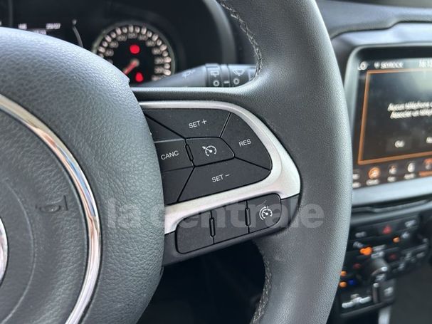 Jeep Renegade 1.6 MultiJet Longitude 88 kW image number 21