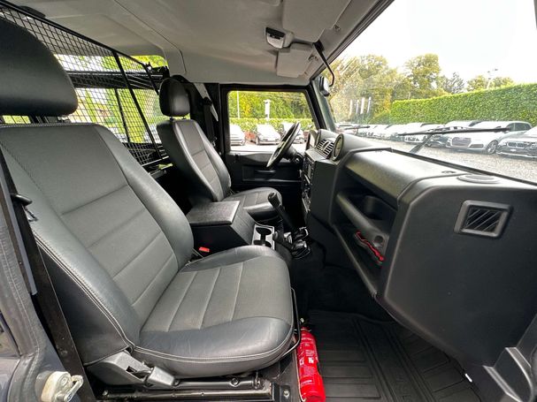 Land Rover Defender 2.2 90 kW image number 26