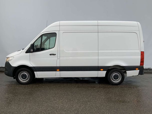 Mercedes-Benz Sprinter 317 CDI 125 kW image number 2