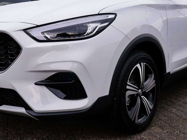 MG ZS 1.5 78 kW image number 13