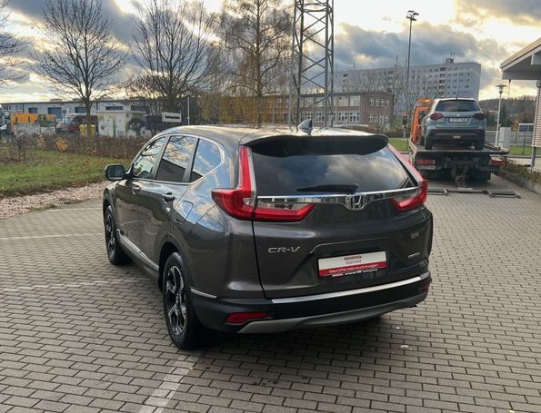 Honda CR-V 135 kW image number 7