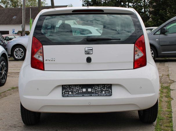 Seat Mii 44 kW image number 4