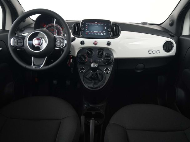 Fiat 500 1.0 51 kW image number 5