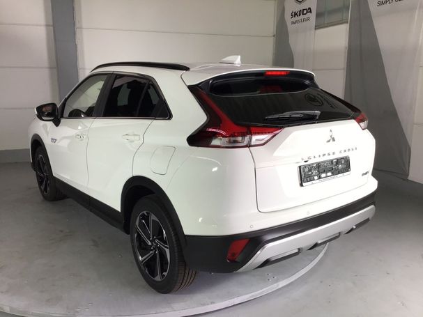 Mitsubishi Eclipse Cross 138 kW image number 5