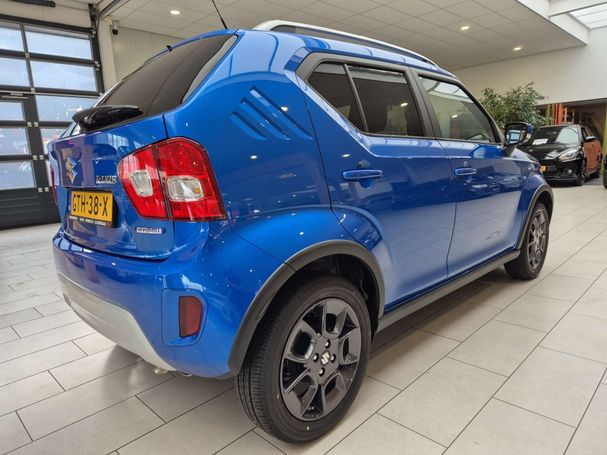 Suzuki Ignis 61 kW image number 8