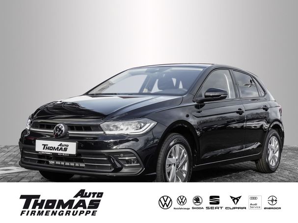 Volkswagen Polo TSI 70 kW image number 2