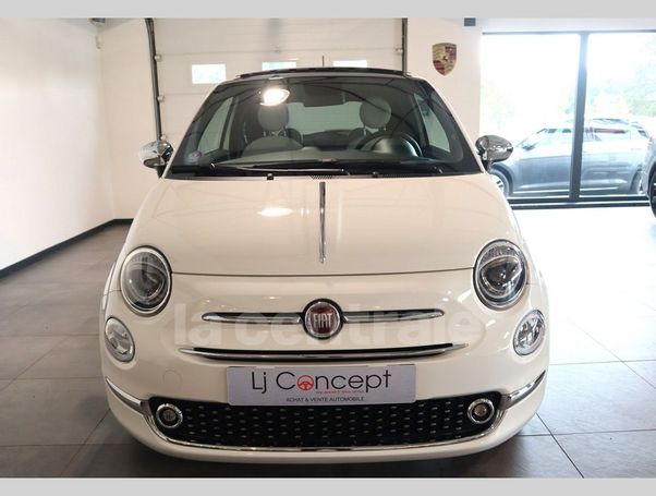 Fiat 500 1.0 51 kW image number 3