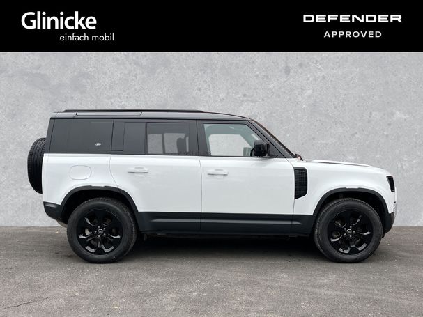 Land Rover Defender 110 3.0 D250 183 kW image number 6