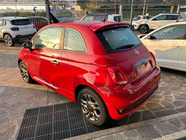 Fiat 500 1.0 51 kW image number 4