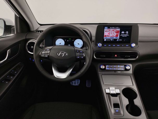 Hyundai Kona 39 kWh 100 kW image number 6