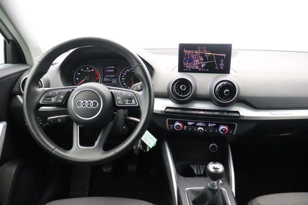 Audi Q2 30 TFSIe 85 kW image number 4