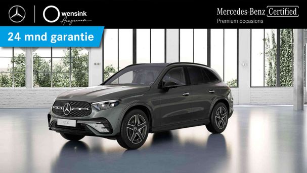 Mercedes-Benz GLC 300 e AMG Line Premium Plus 4Matic 230 kW image number 13