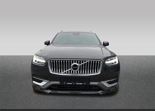 Volvo XC90 B5 AWD Plus 173 kW image number 8