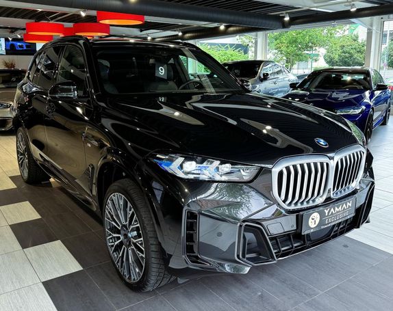 BMW X5 xDrive 210 kW image number 7