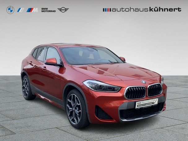 BMW X2 sDrive 141 kW image number 6