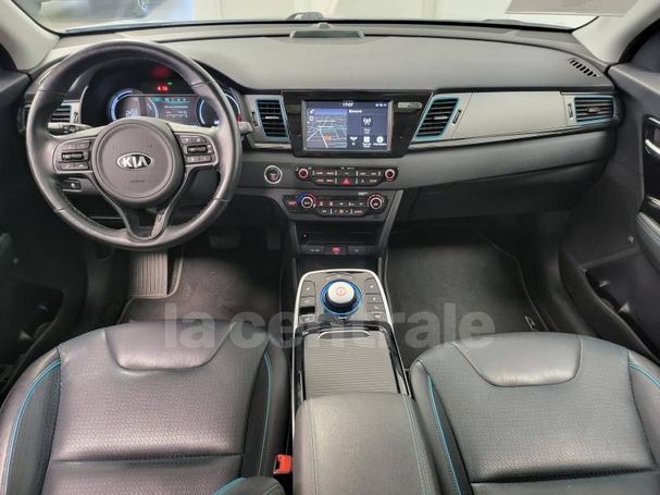 Kia Niro 150 kW image number 6