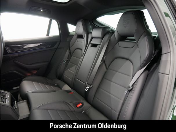 Porsche Panamera 4 E-Hybrid 346 kW image number 19