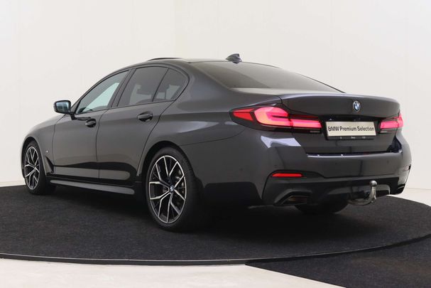 BMW 520i 135 kW image number 15