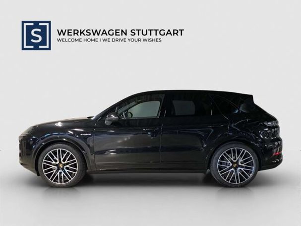 Porsche Cayenne E-Hybrid 346 kW image number 4